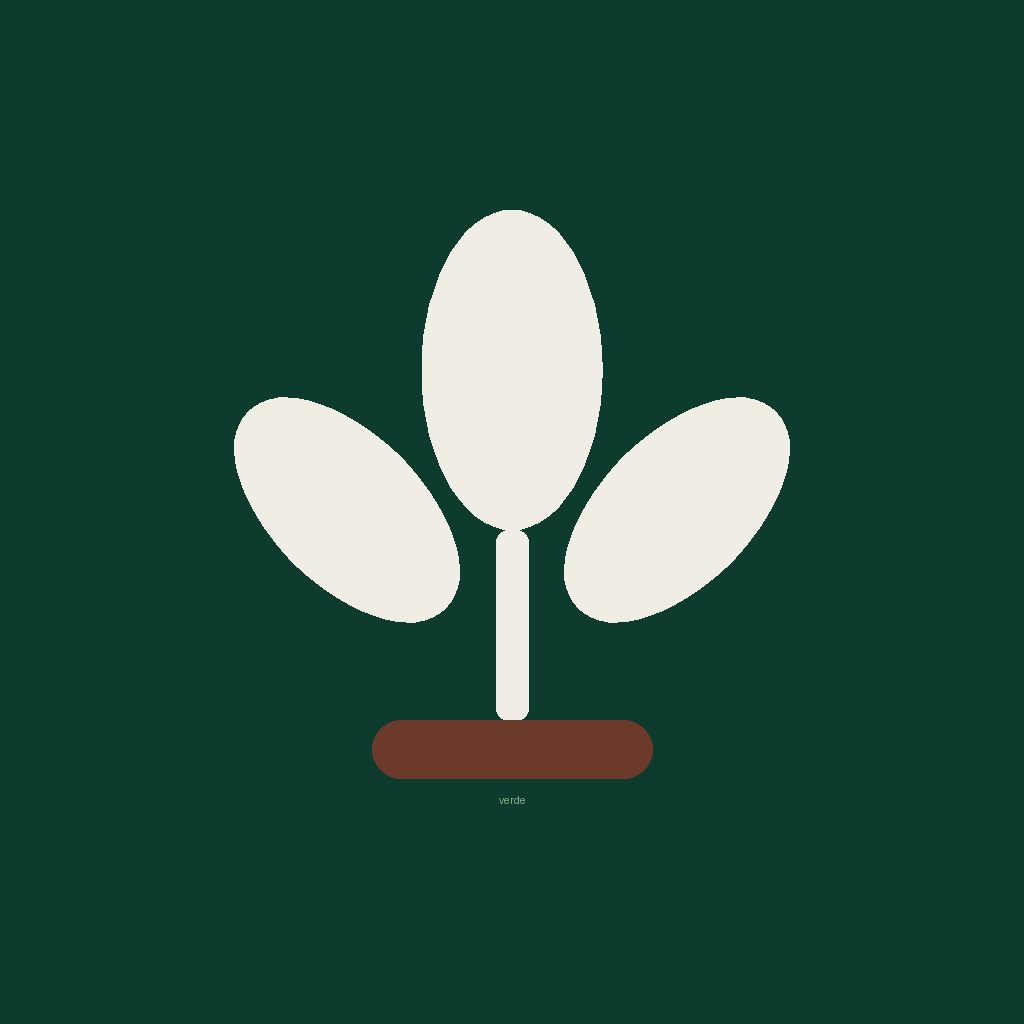 Verde logo